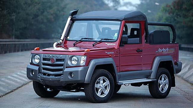 Force Motors to set up an engine manufacturing facility in Tamil Nadu