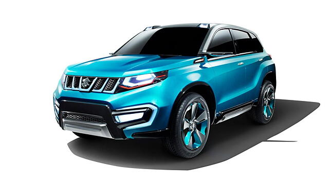 Maruti YBA might be named Vitara Brezza