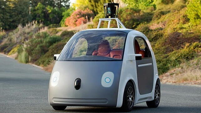Mahindra developing driverless cars