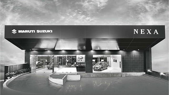 Maruti Suzuki launches Nexa premium dealership