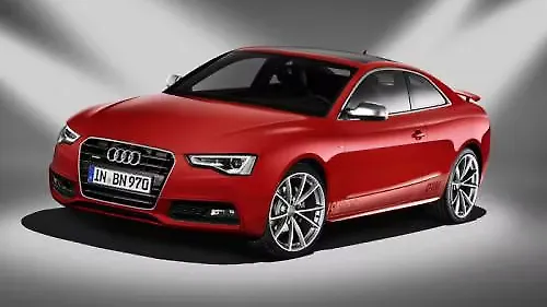 Audi A5 DTM Champion special edition to celebrate DTM win Audi A5 DTM Champion special edition to celebrate DTM win