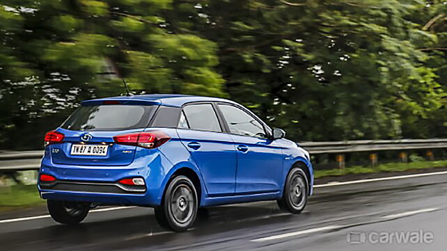 Hyundai Elite i20 to get updated feature list