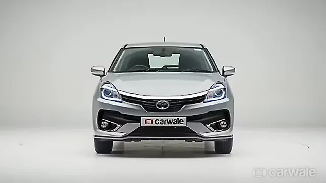 Toyota-badged Baleno to arrive in the second half of 2019 Toyota-badged Baleno to arrive in the second half of 2019