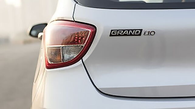 All-new Hyundai Grand i10 to be launched in India in 2019