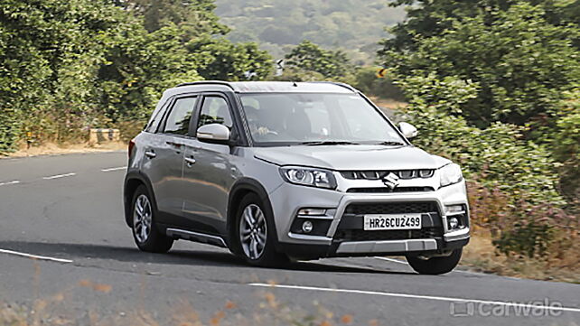 Mahindra XUV 500, Tata Hexa rival from Maruti Suzuki expected by 2020