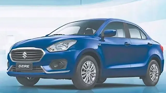 Top 3 highlights of the Maruti Suzuki Dzire Special Edition Top 3 highlights of the Maruti Suzuki Dzire Special Edition