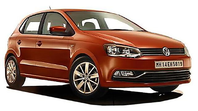 Volkswagen Polo Highline Plus variant now available at dealership