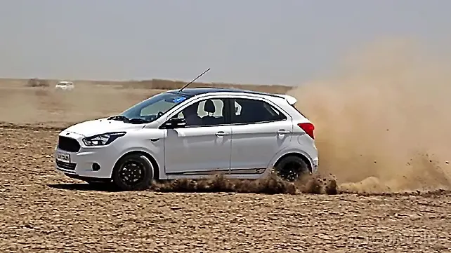 Ford cars get price cut of up to Rs 30,000 Ford cars get price cut of up to Rs 30,000