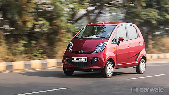 Tata Motors hikes vehicle prices by Rs 2,000 - Rs 35,000