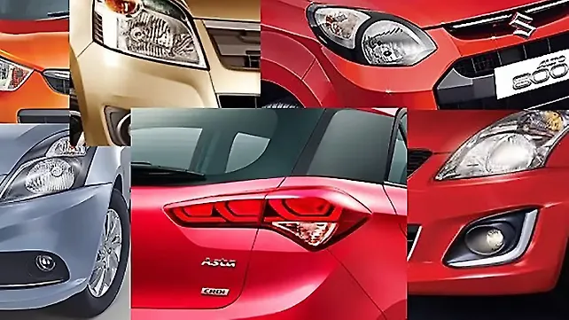 Top 10 best-selling cars in April 2016 Top 10 best-selling cars in April 2016