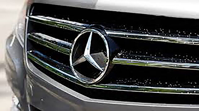 Mercedes-Benz requests for delicensing of all radar frequencies in India