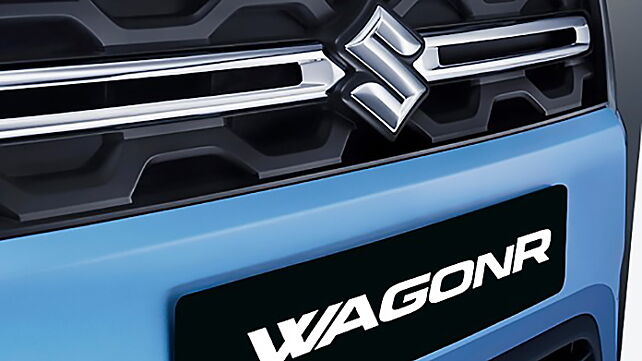 2019 Maruti Suzuki Wagon R to be launched in India tomorrow