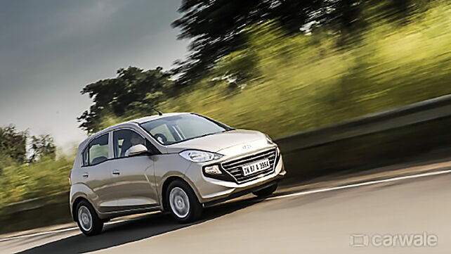 Spec Comparison: Hyundai Santro Magna CNG Vs Maruti Suzuki Celerio VXI (O) CNG