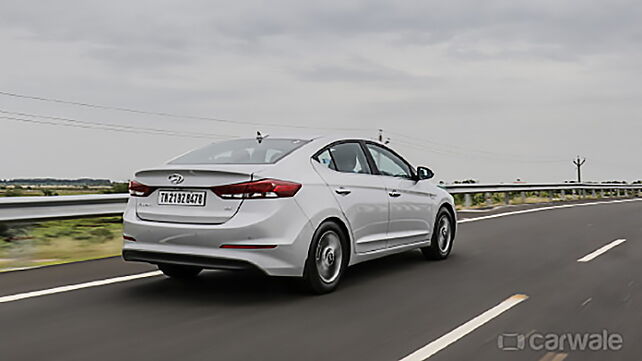 Hyundai Premium Assurance Package now available with new Elantra