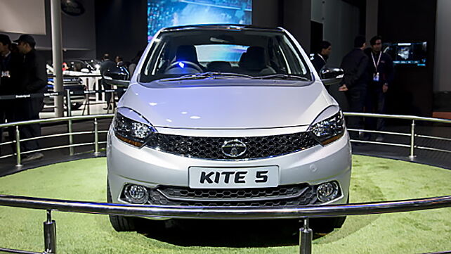 Launch of Tata Kite 5 delayed due to Tiago’s success