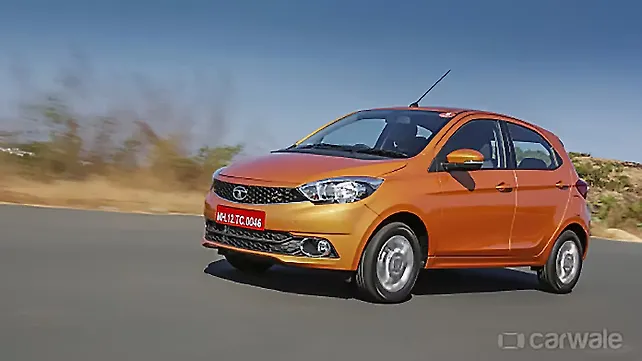 Tata Tiago variants explained Tata Tiago variants explained