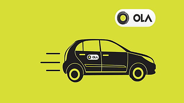 Ola Play to offer personal car like convenience