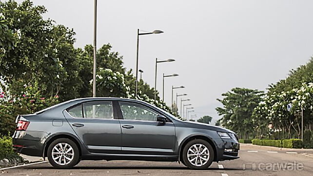 2017 Skoda Octavia to be launched in India on July 13