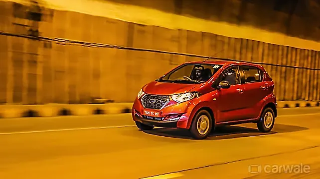 8 new Nissan models for India by 2021 8 new Nissan models for India by 2021