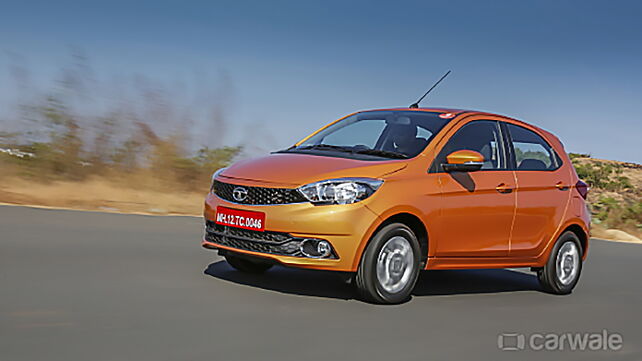 All you need to know about Tata Tiago