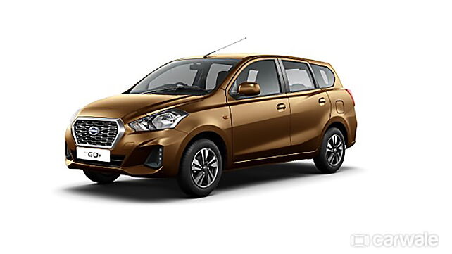 Datsun GO/GO Plus to be unveiled tomorrow; deliveries from 10 October onwards