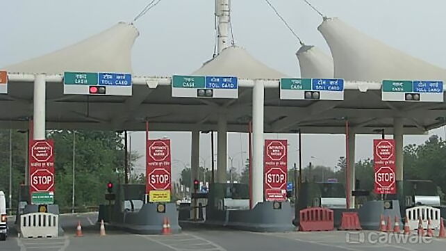 Delhi-Jaipur Highway part of new Advisory Test Project