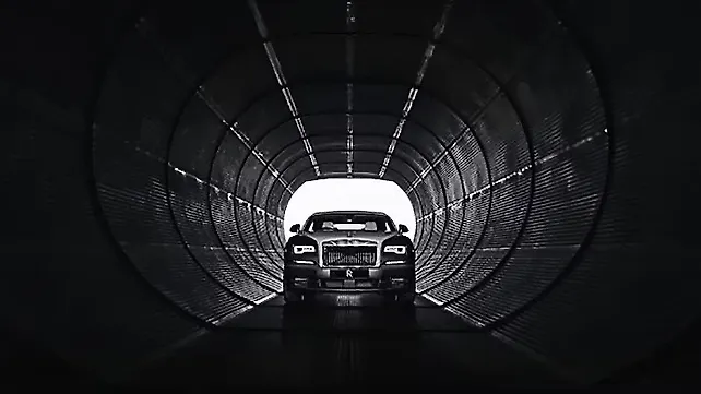 Rolls-Royce Wraith Eagle VIII Collection - Now in pictures Rolls-Royce Wraith Eagle VIII Collection - Now in pictures