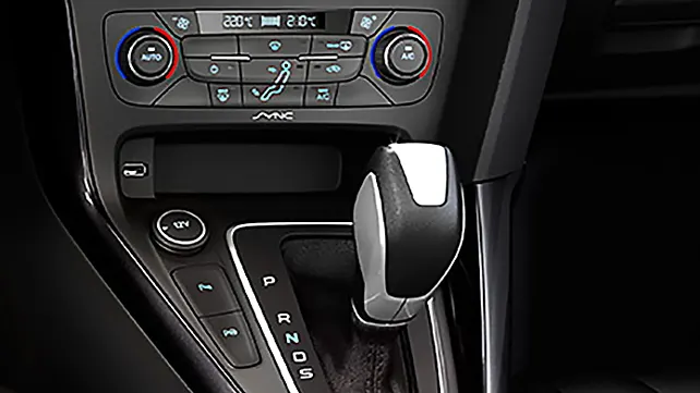 Ford Brazil calls the automatic Fiesta, Focus and EcoSport for repairs Ford Brazil calls the automatic Fiesta, Focus and EcoSport for repairs