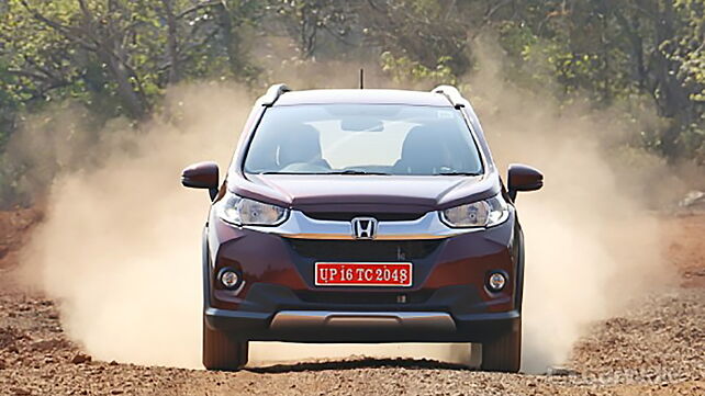 Honda becomes the third largest car seller in India