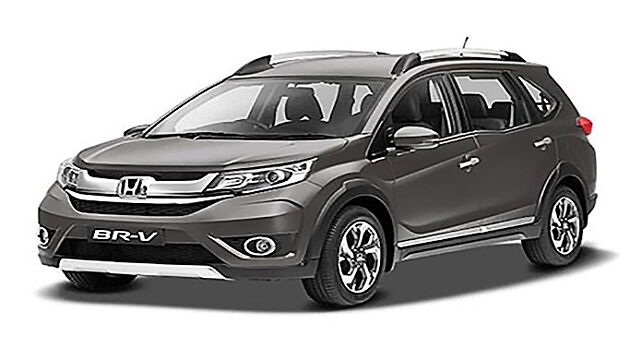 Honda City, BR-V and CR-V to cost more due to hike in cess