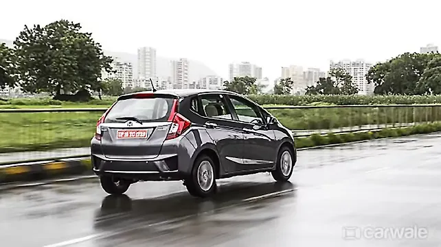 Honda registers steady sales in October Honda registers steady sales in October