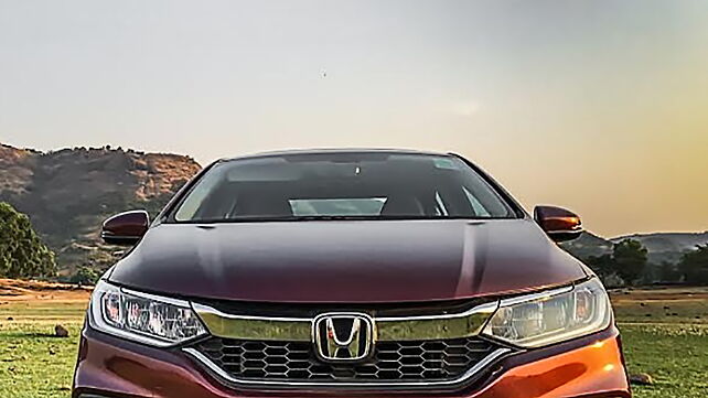 Honda sales drop by 4.8 per cent in January 2018