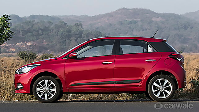 Hyundai Elite i20 AT launched at Rs 9.01 lakh