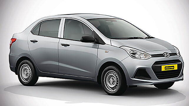 Hyundai Xcent Prime introduced with factory CNG fitment
