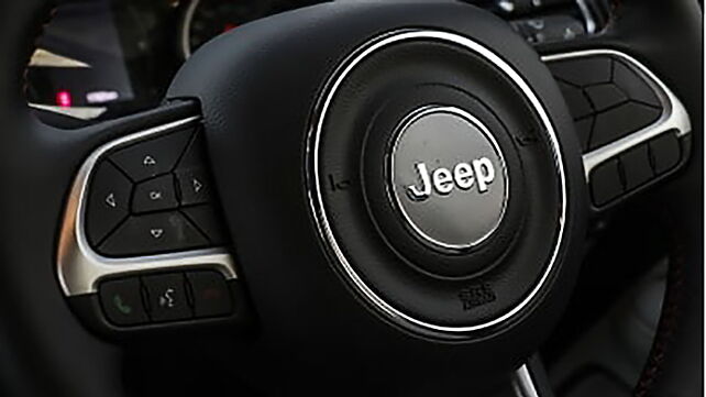 Jeep’s sub-four metre SUV to be launched in 2020