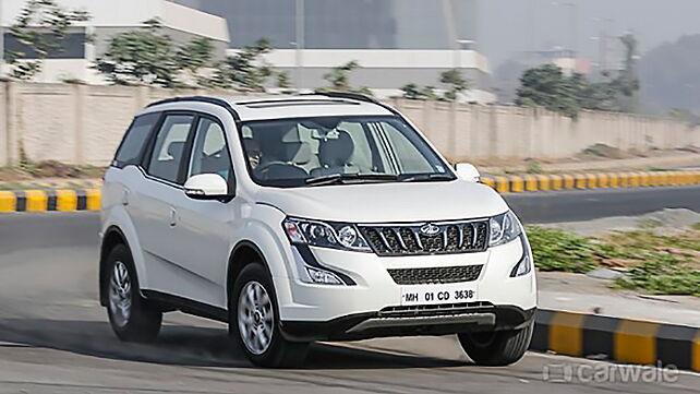 Mahindra to introduce Android Auto in XUV500 next year