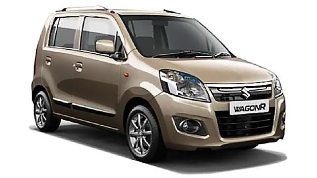 Maruti Suzuki WagonR crosses 2-million unit sales mark