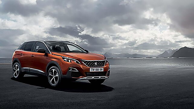 Peugeot 3008 prices revealed – possibly India bound