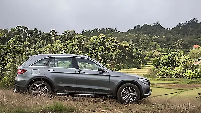 Mercedes-Benz GLC - All you need to know Mercedes-Benz GLC - All you need to know