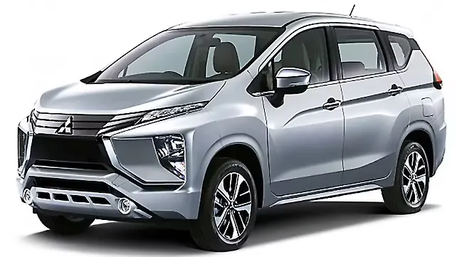 Mitsubishi unveils next-gen MPV at the 2017 Indonesia Auto Show Mitsubishi unveils next-gen MPV at the 2017 Indonesia Auto Show