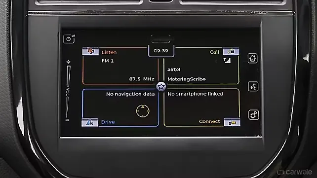 Maruti launches Suzuki Connect for Nexa customers Maruti launches Suzuki Connect for Nexa customers