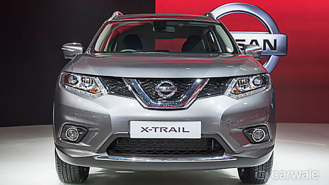 Nissan X-Trail Hybrid:What to Expect