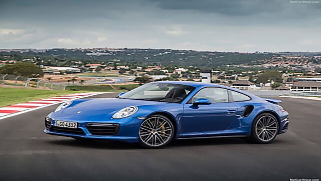 Porsche to expand dealership network in India
