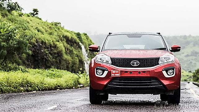 Tata Nexon XMA variant launched in India at Rs 7.50 lakhs