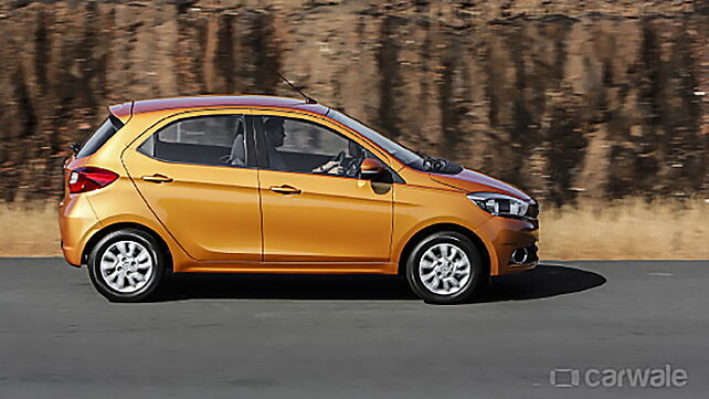 Tata Tiago sells 3,000 units in first month on sale