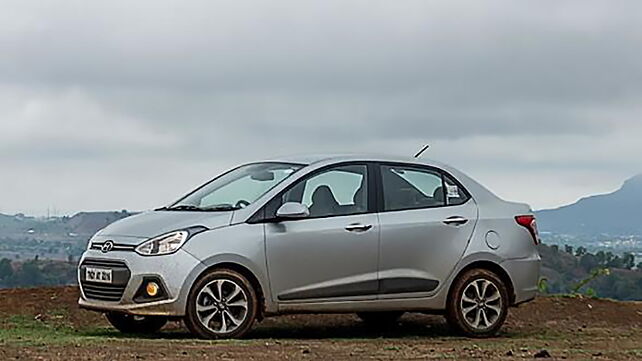 Hyundai Xcent taxi to go up against Maruti's Dzire taxi