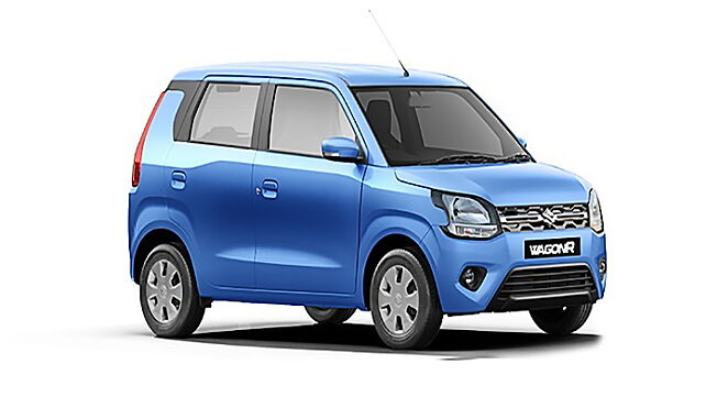 New generation Maruti Suzuki Wagon R variants explained