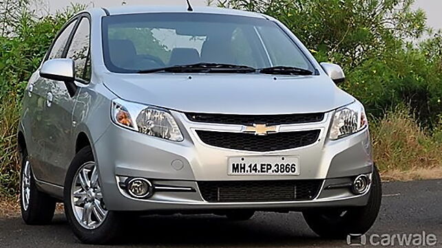 Chevrolet to start mega service camp in India tomorrow