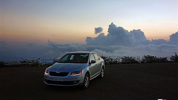 2013 Skoda Octavia: ‘Czech’ out this story for all the details on the car before the launch 