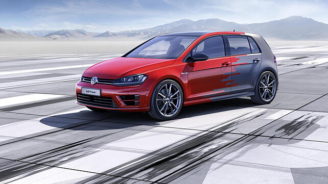 2016 Volkswagen Golf to get gesture control technology